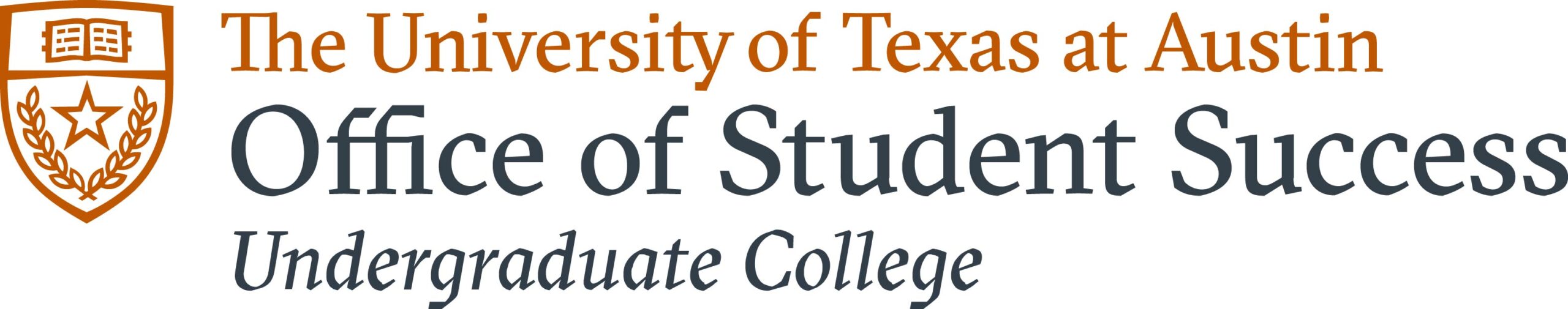 Office of Student Success logo